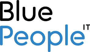 Blue People - recruitment partner van BlueCashew