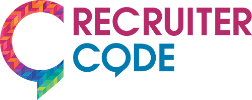 RecruiterCode Logo