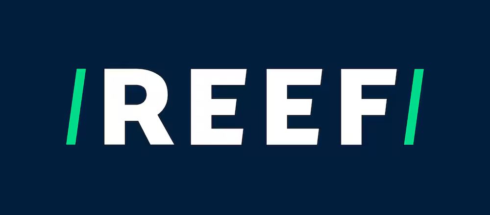 REEF - recruitment partner van BlueCashew